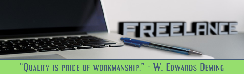 Freelance Image